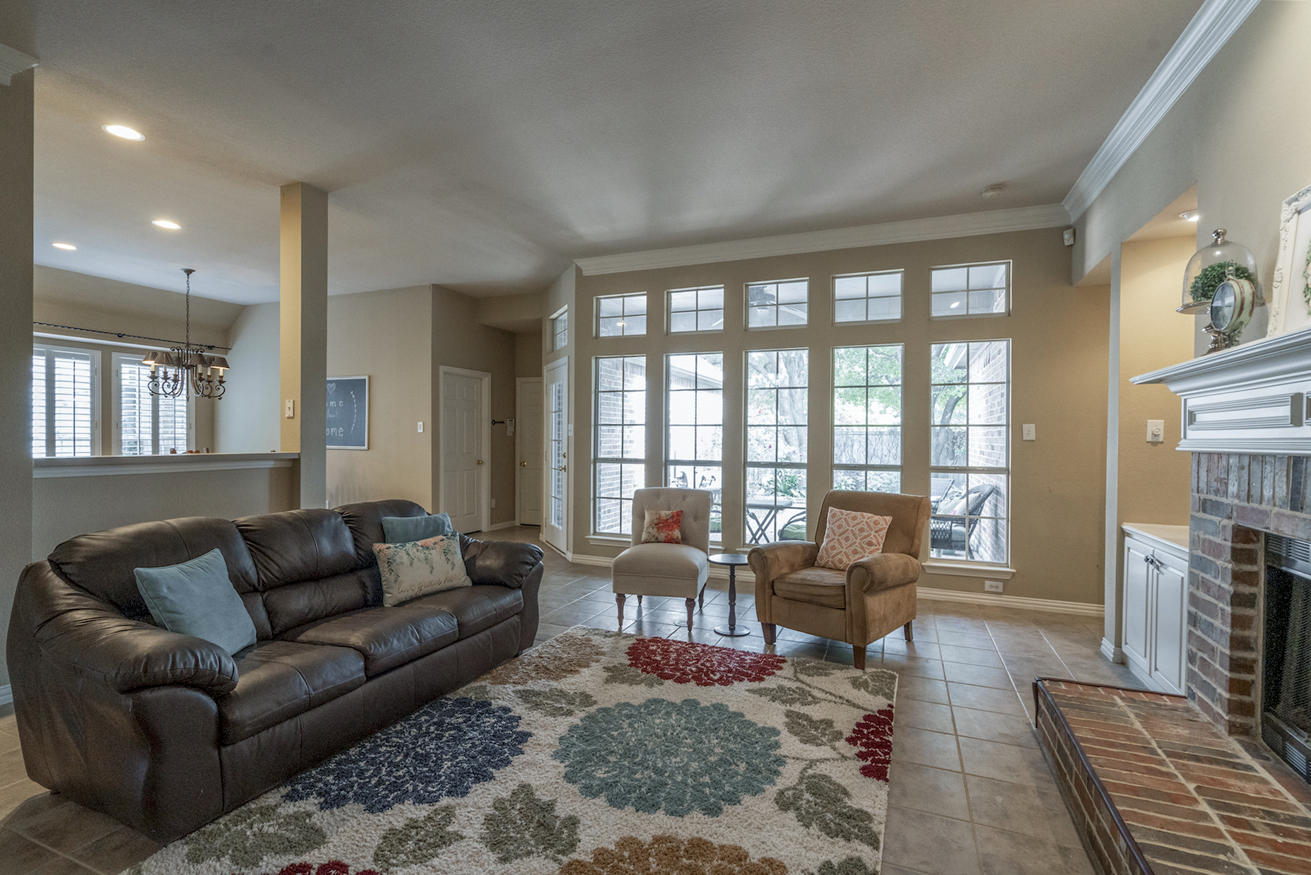 8605 Pinnacle Dr | Frisco | Texas| 75033 header image.