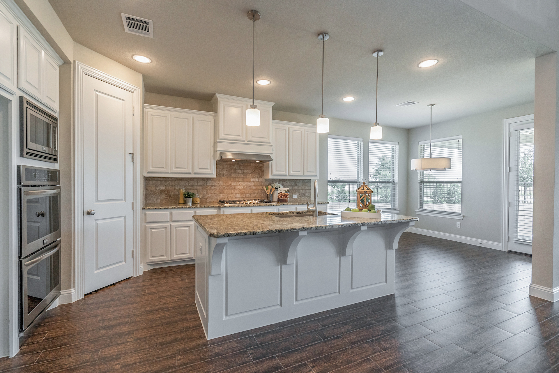 1601 Quail Creek Lane | Prosper | Texas | 75078 header image.