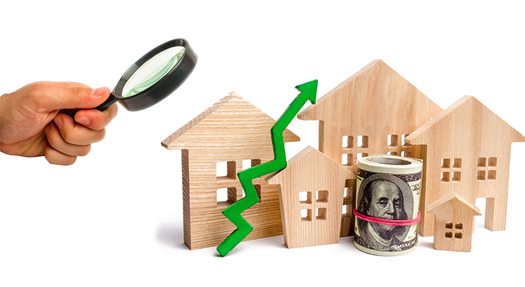 What is Really Happening with Home Prices? header image.