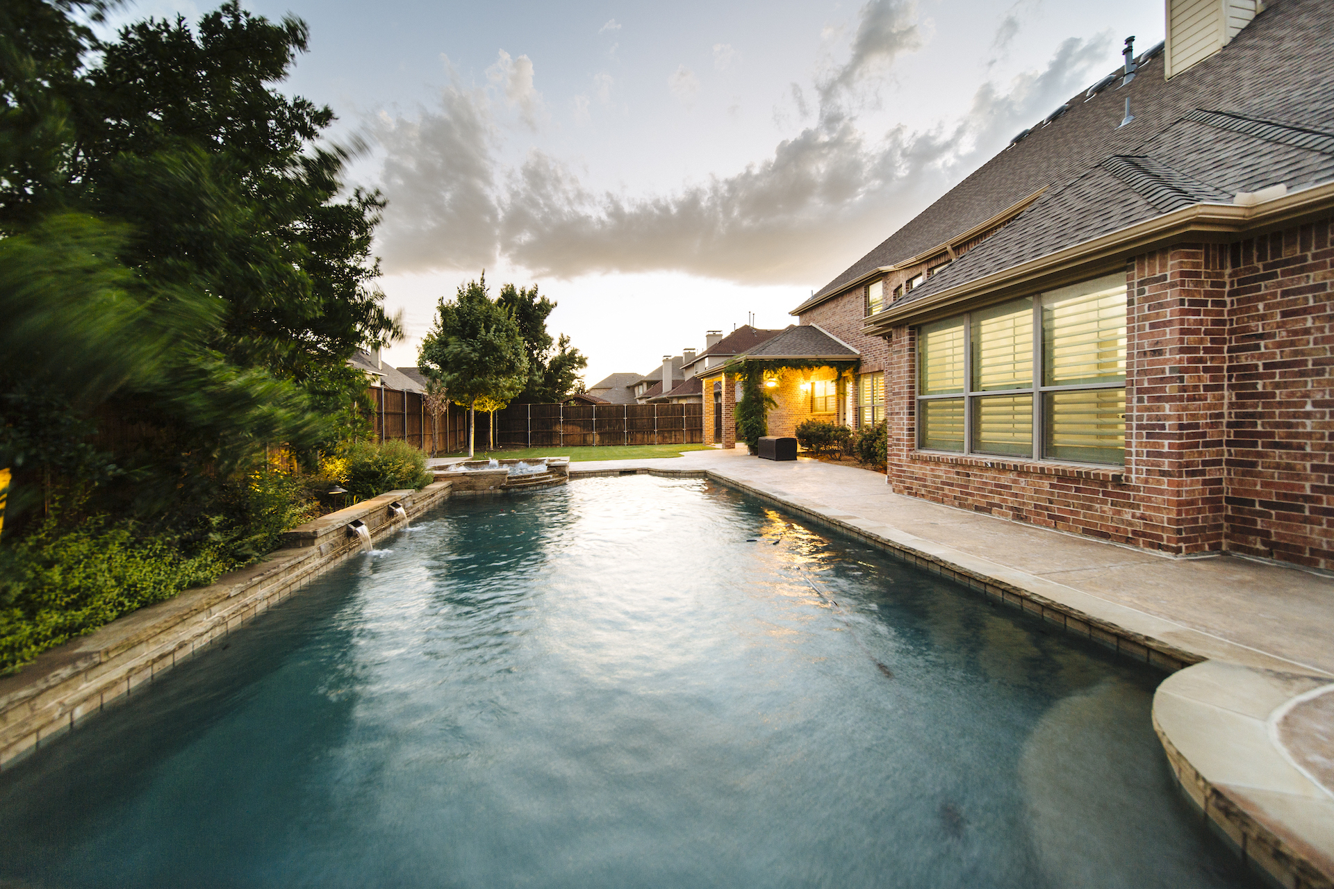 15239 Nottingham Ln | Frisco | TX | 75035 header image.