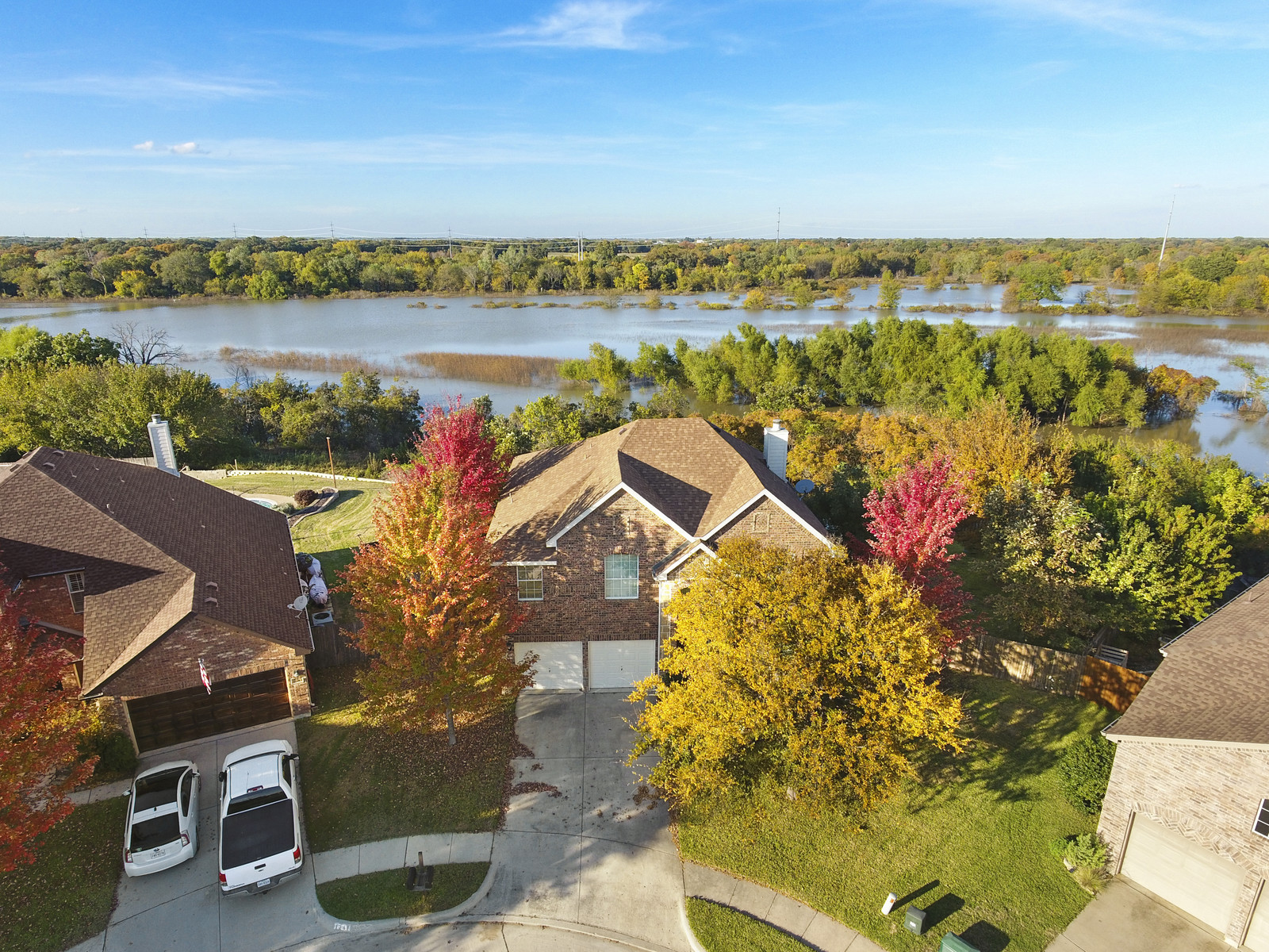 1236 Golden Eagle Ct | Aubrey | TX | 76227 header image.