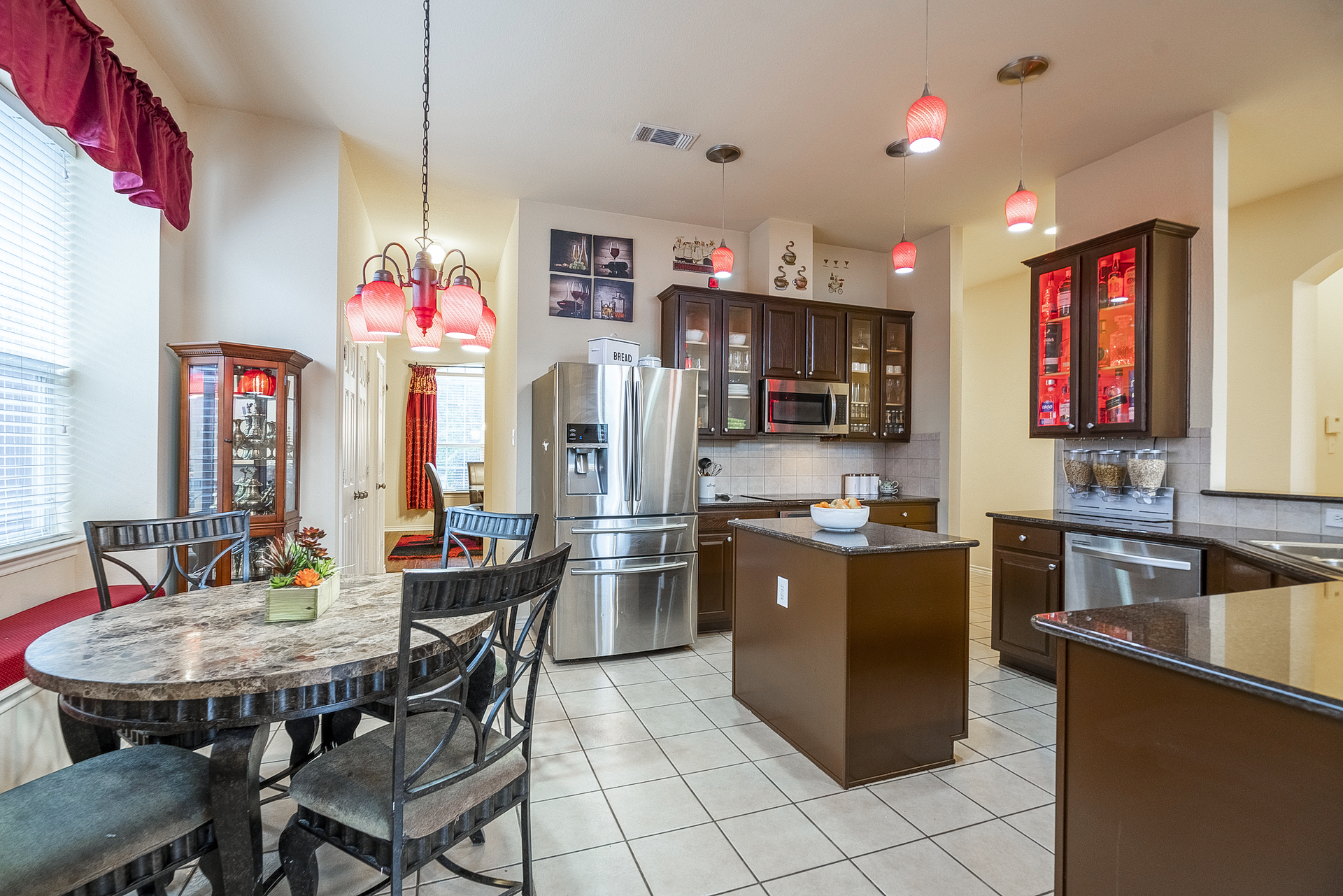 4609 Palm Valley Dr | Plano | Texas | 75024 header image.