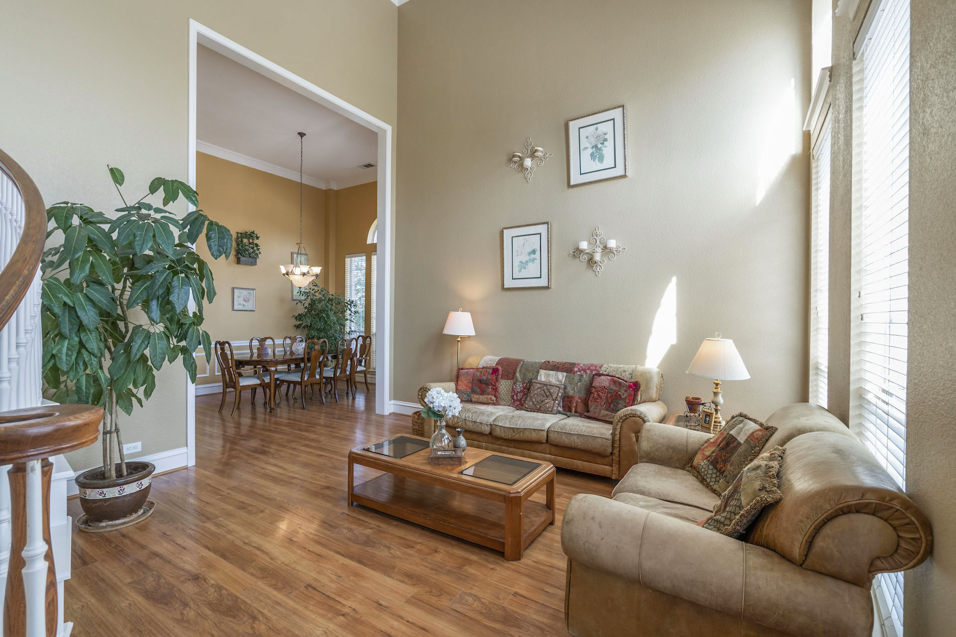 4313 Autumn Meadows Drive | Plano | Texas | 75024 header image.