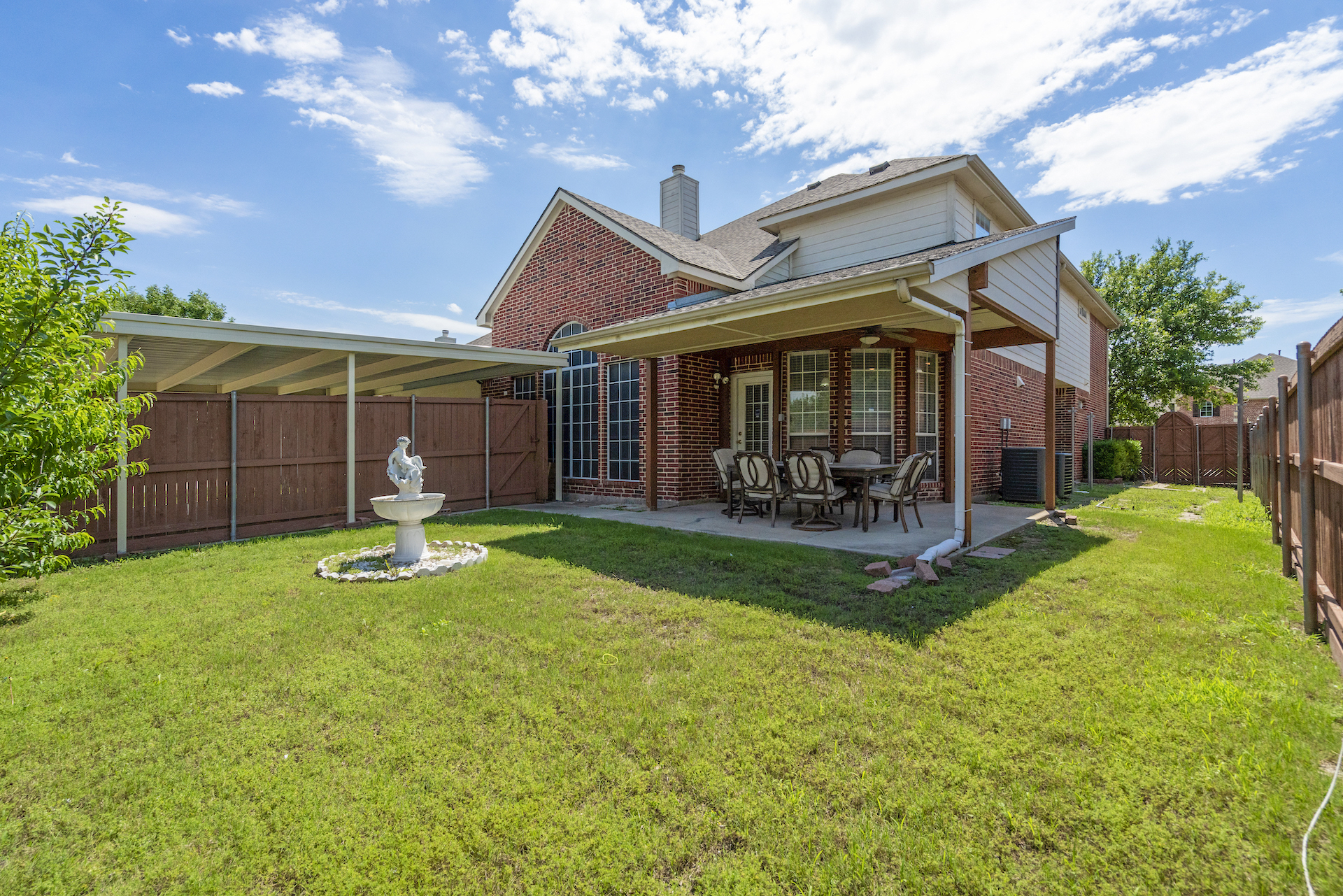 3048 Pinon Canyon Ln | Richardson | Texas | 75082 header image.
