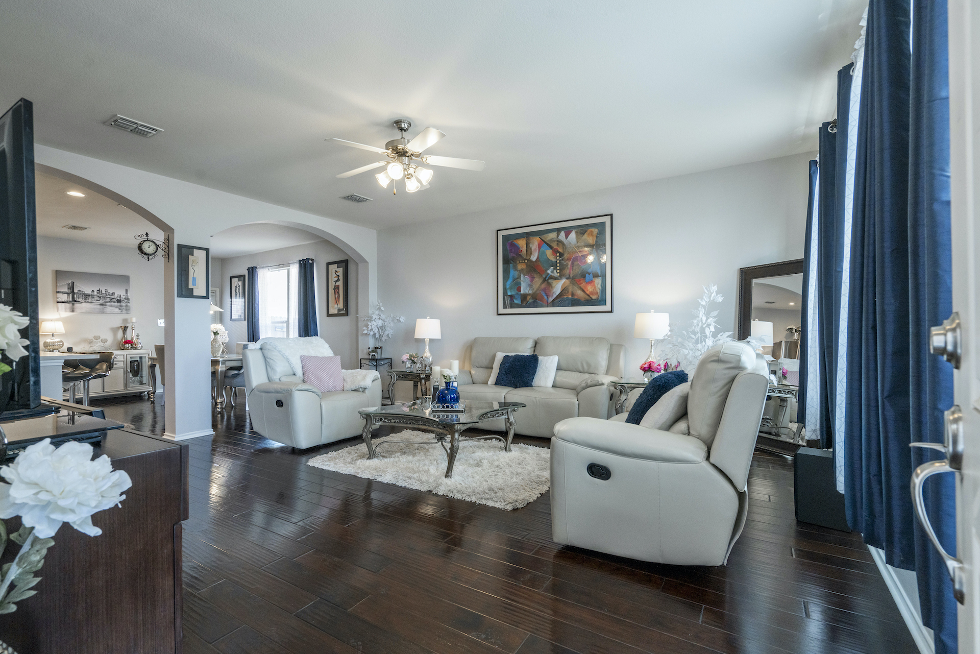5411 Prairie Lane | Grand Prairie | Texas | 75052 header image.
