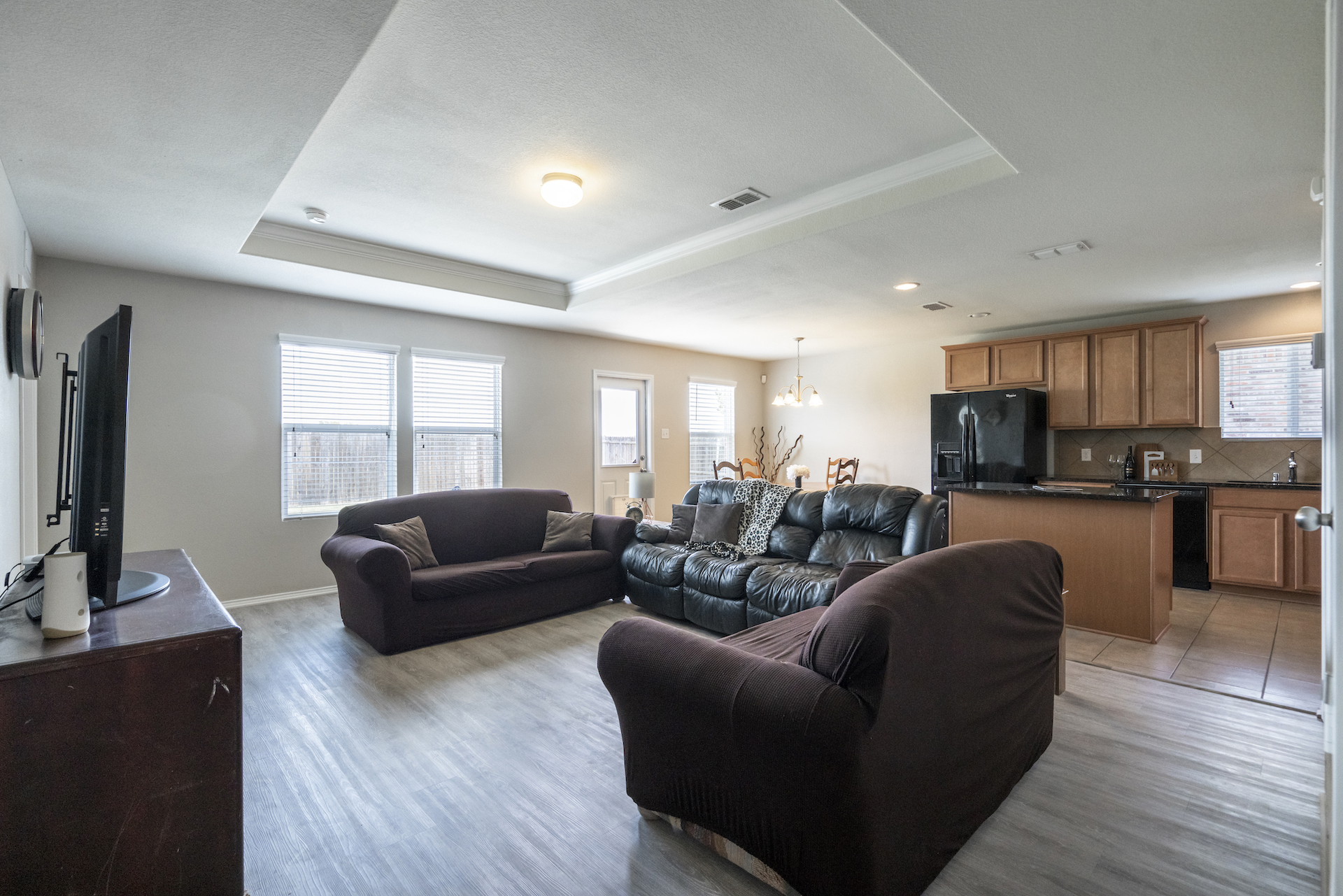 1021 Rivers Creek Ln | Little Elm | Texas | 75068 header image.