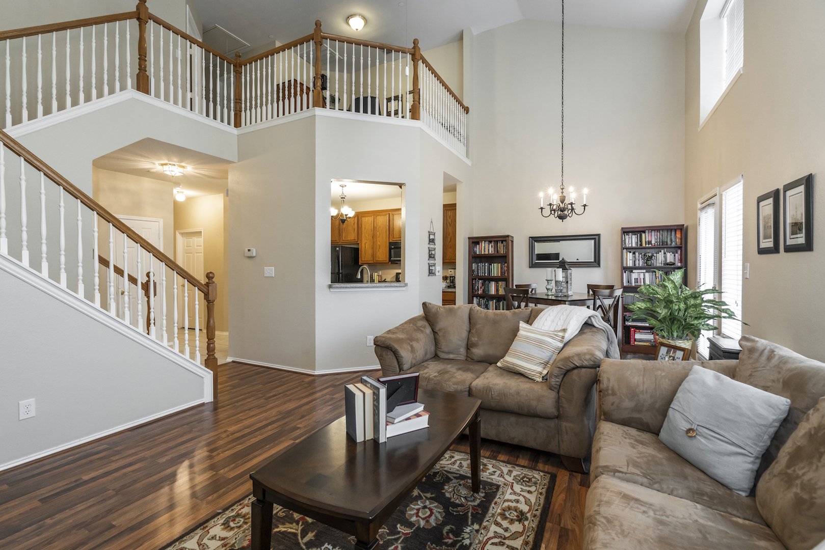 8609 Forest Highlands Dr. | Plano | 75024 header image.