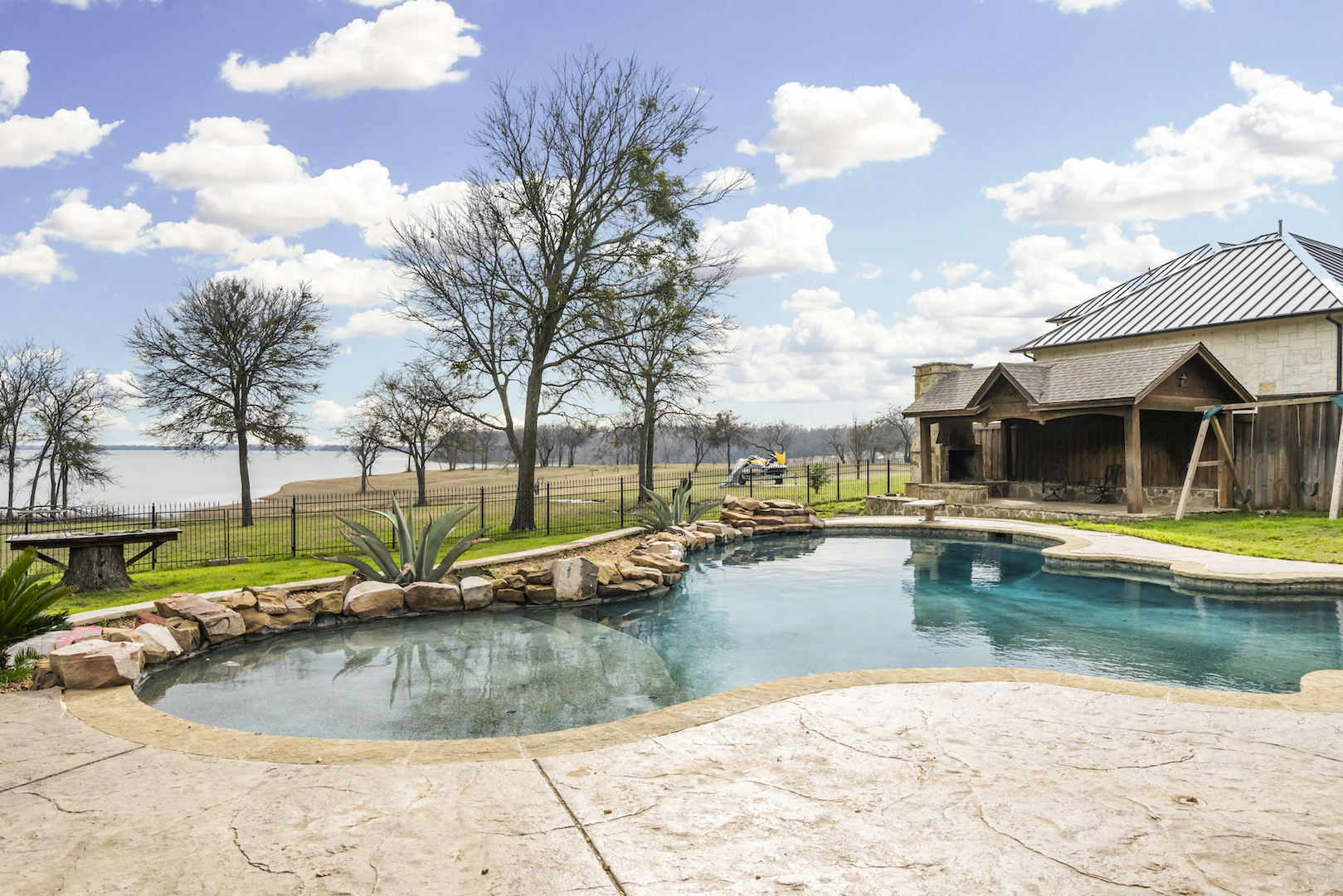 775 Carrie Ln | Lakewood Village | TX | 75068 header image.