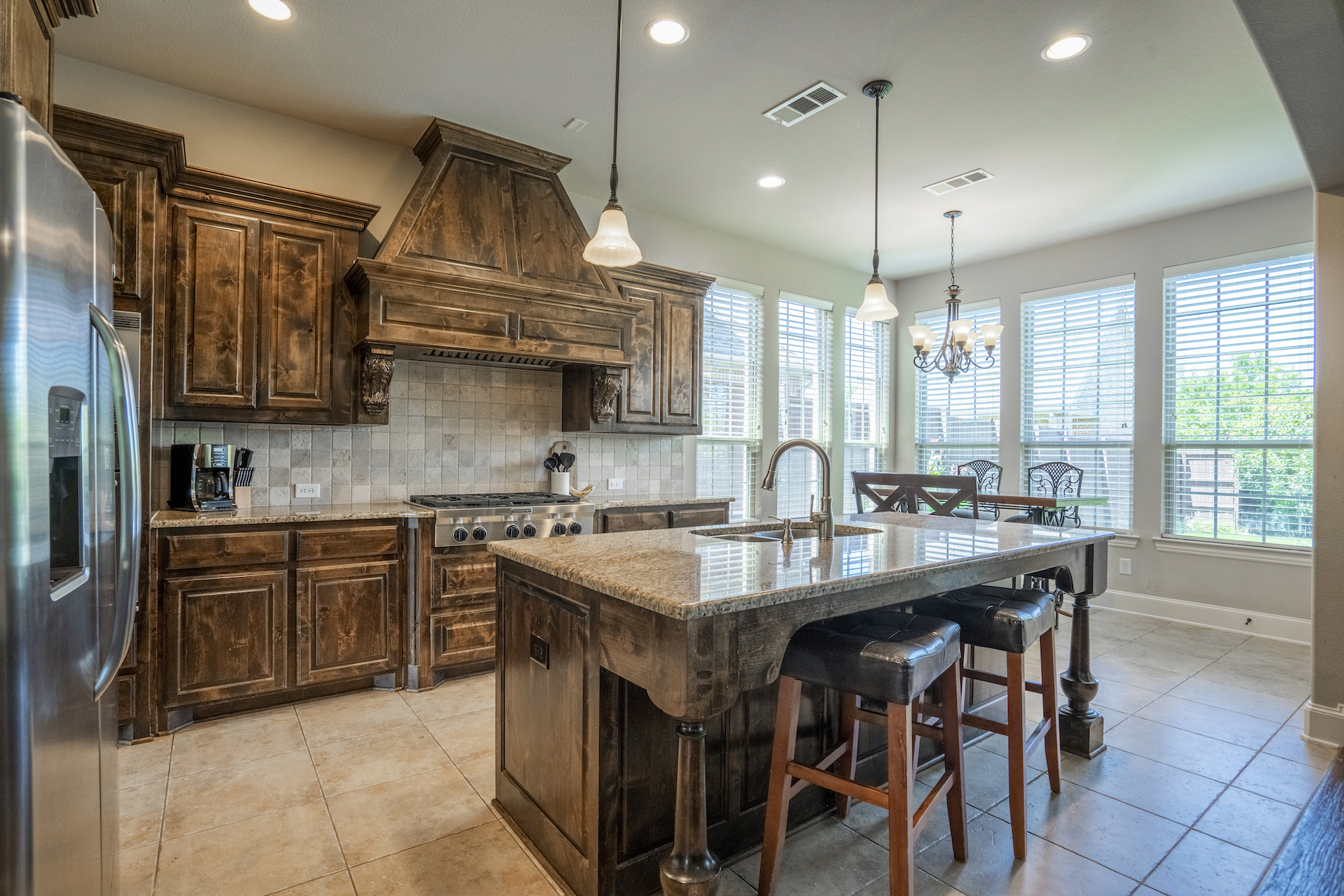 508 Four Stones Dr | Lewisville | Texas | 75056 header image.