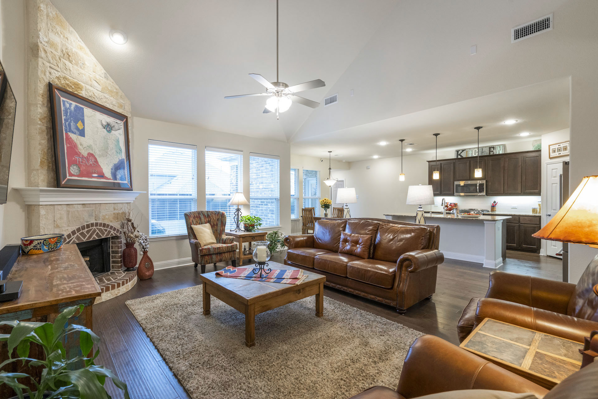 4309 Overbrook | Drive | Celina | Texas | 75009 header image.