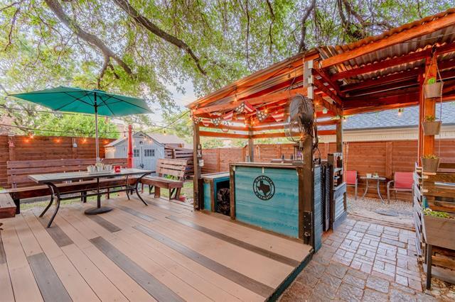 9611 Atherton Dr | Dallas | Texas | 75243 header image.