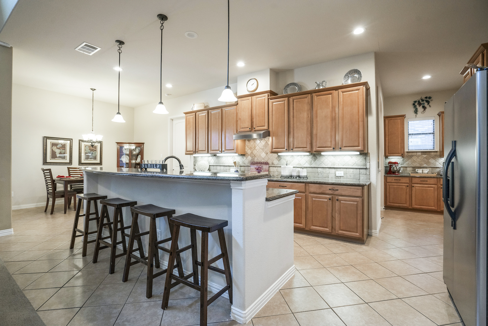 12366 Peace River Dr | Frisco | Texas | 75035 header image.