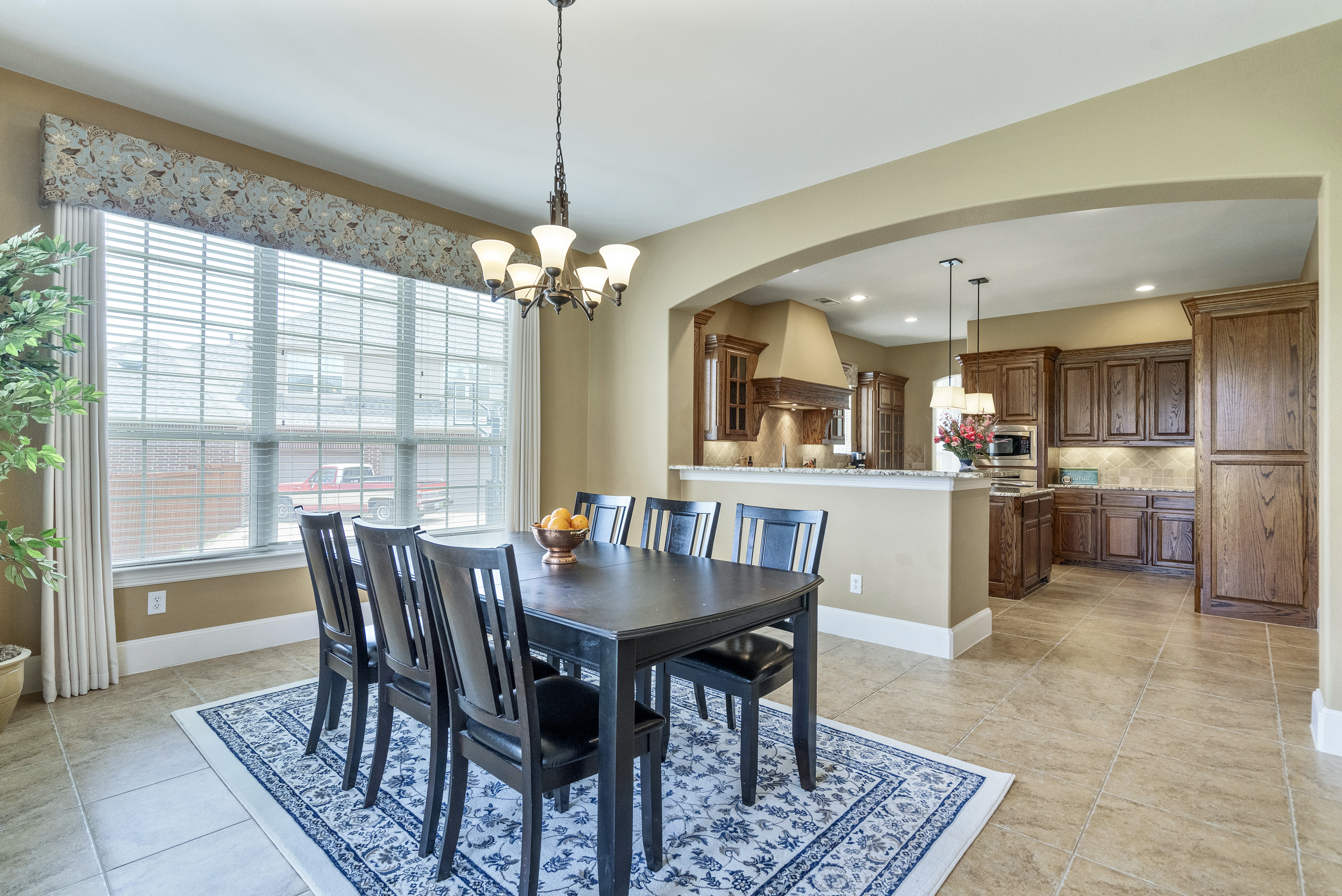 1101 Gables Dr | Prosper | Texas | 75078 header image.