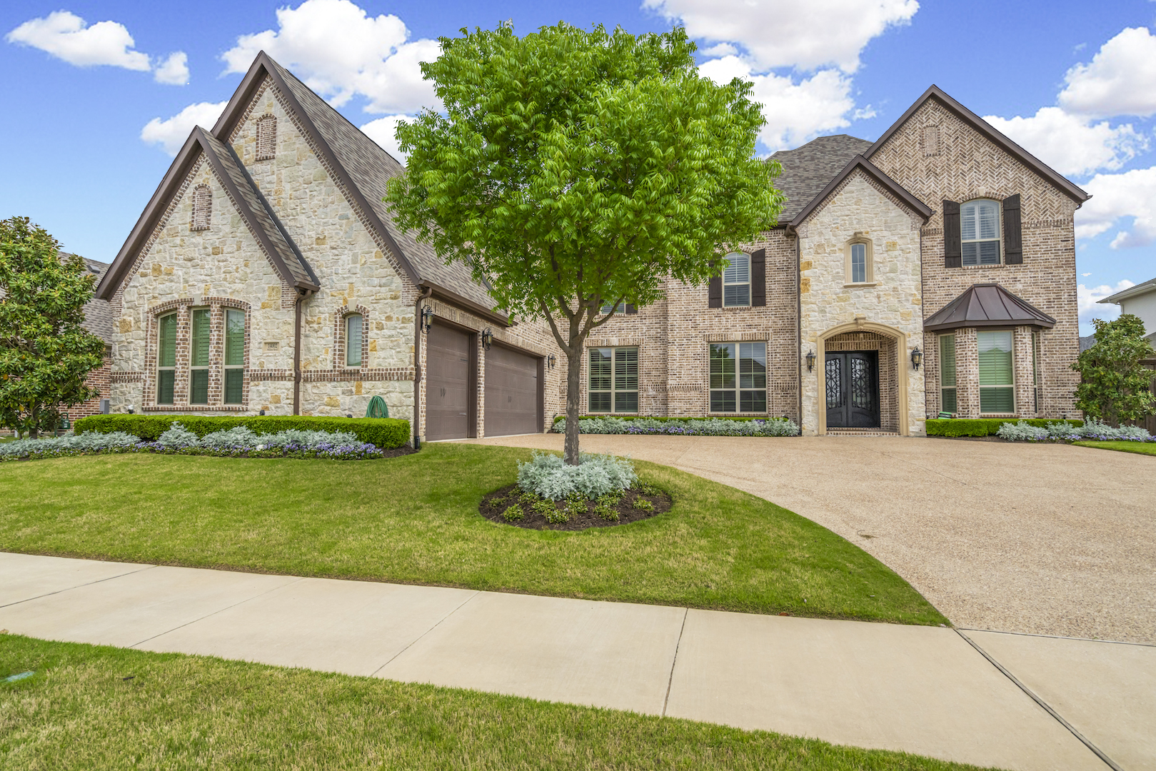 14002 Willow Bend Drive | Frisco | TX | 75035 header image.