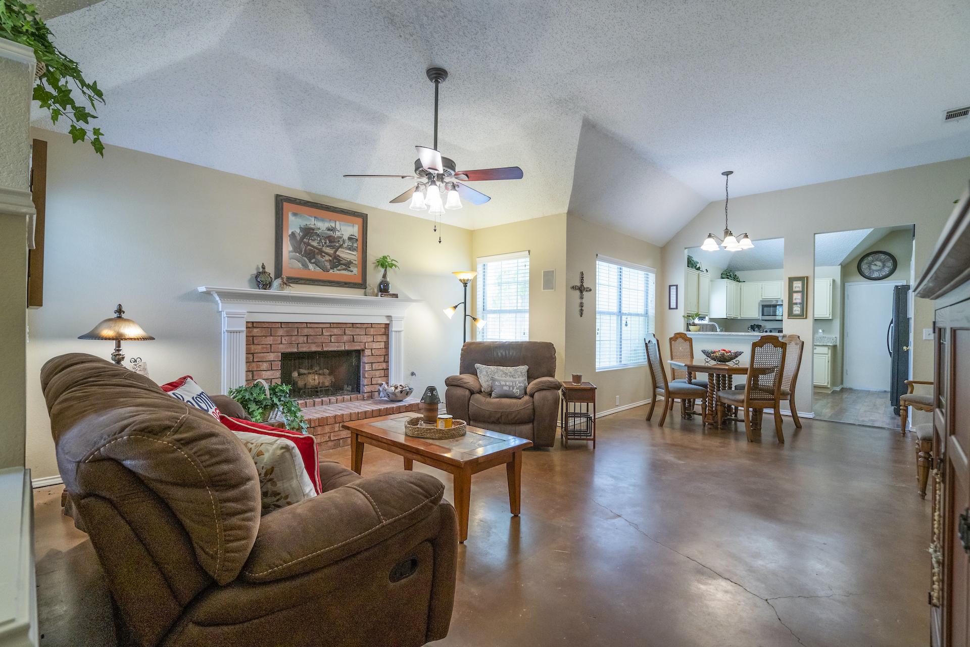 10405 Burgundy Dr | Frisco | Texas | 75035 header image.