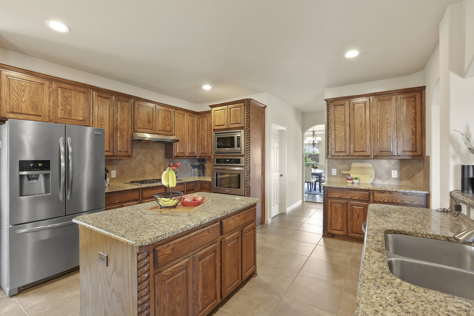 13348 Cheryl Drive | Frisco | TX | 75033 header image.