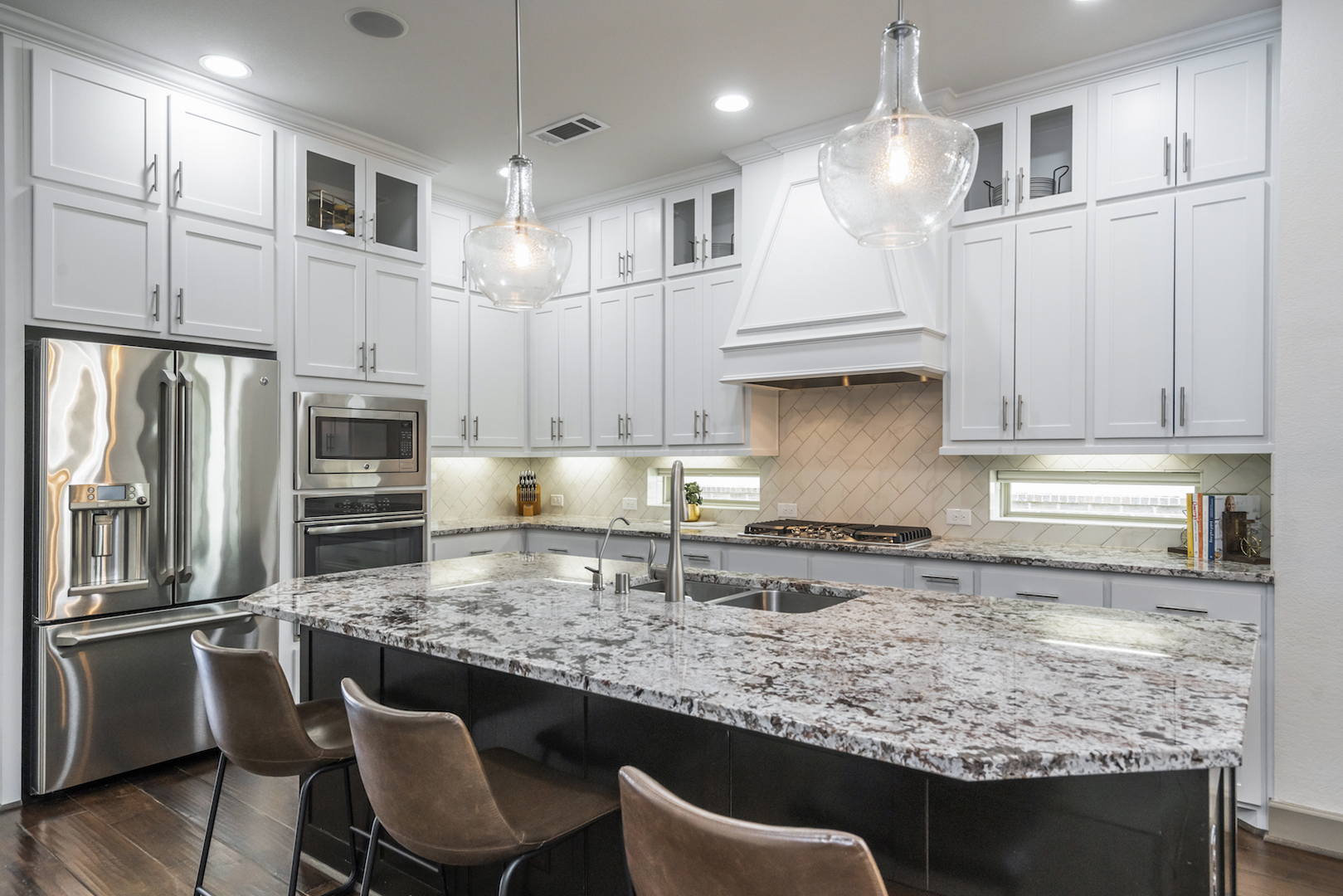 7400 Wescott Lane | McKinney | TX | 75071 header image.