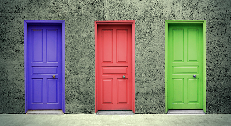 Top 3 Myths About Today’s Real Estate Market header image.