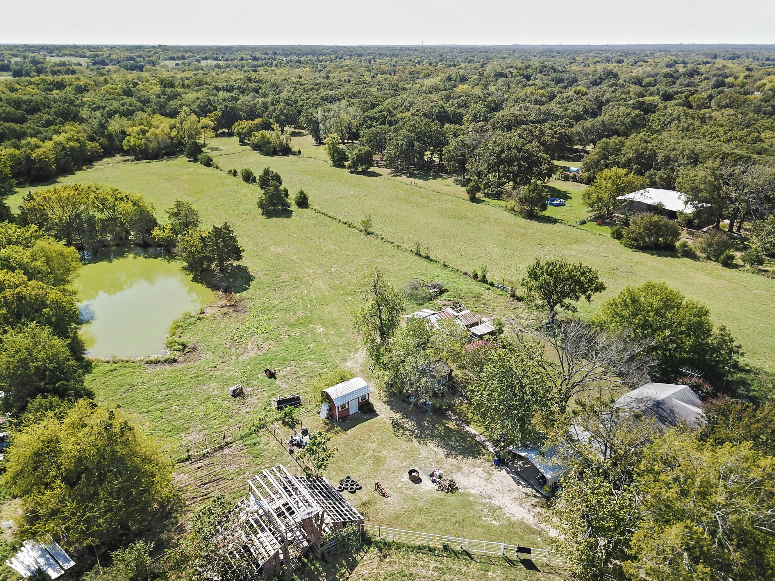 13971 Farm to Market Road 2728 | Terrell | Texas | 75161 header image.