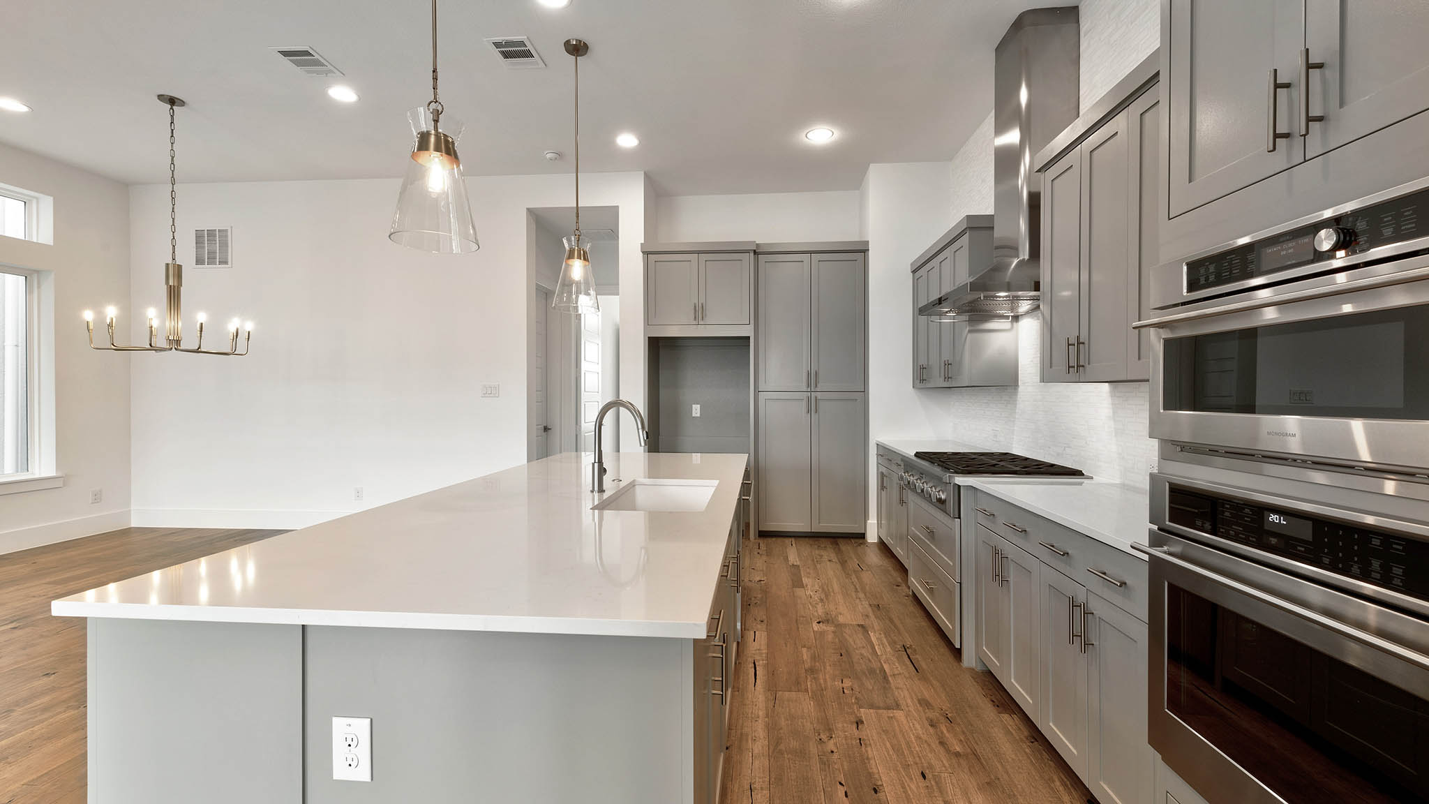 6108 Preserve Drive | Plano | Texas | 75024 header image.