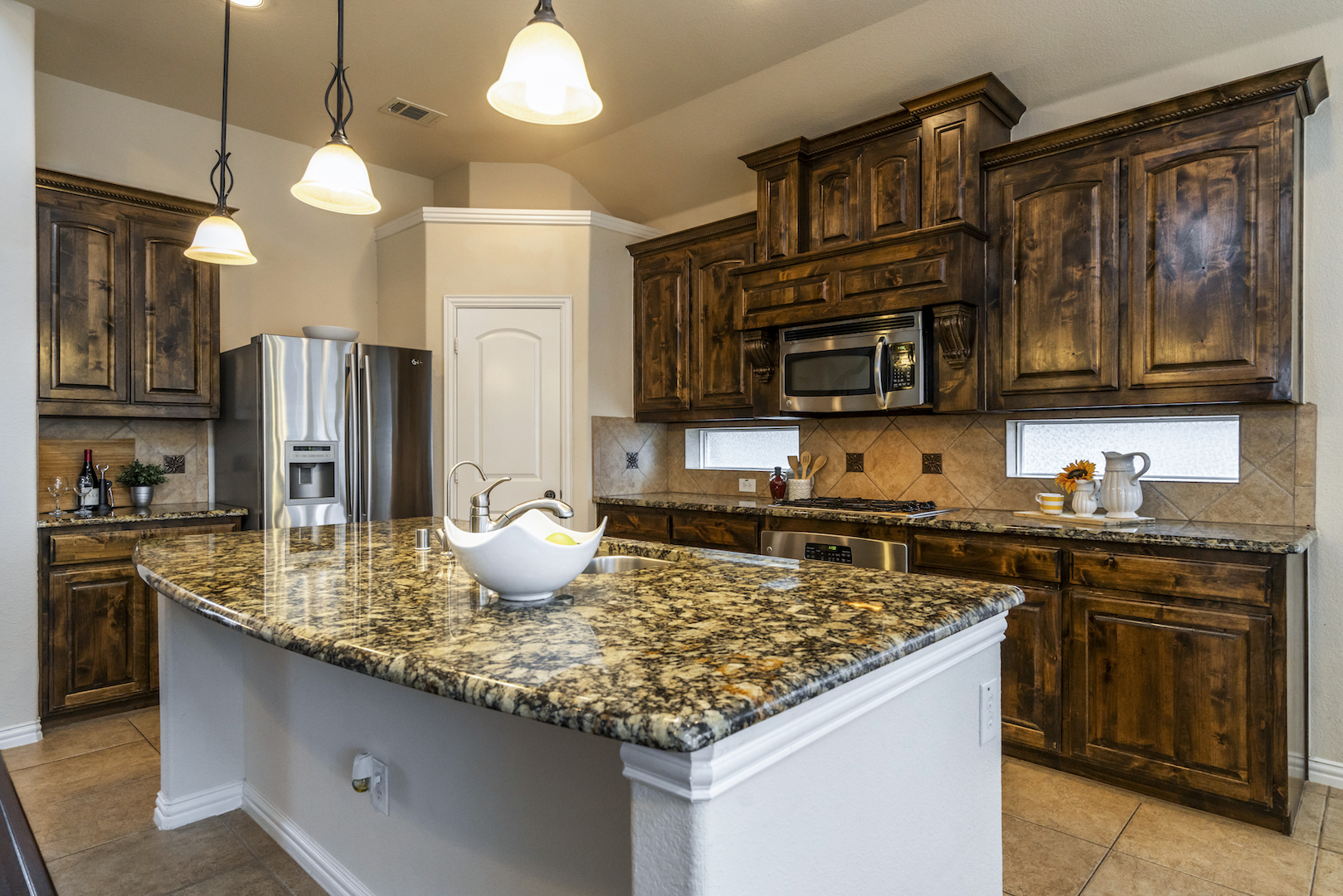 1025 Gentle Wind Ln | Frisco | TX | 75036 header image.