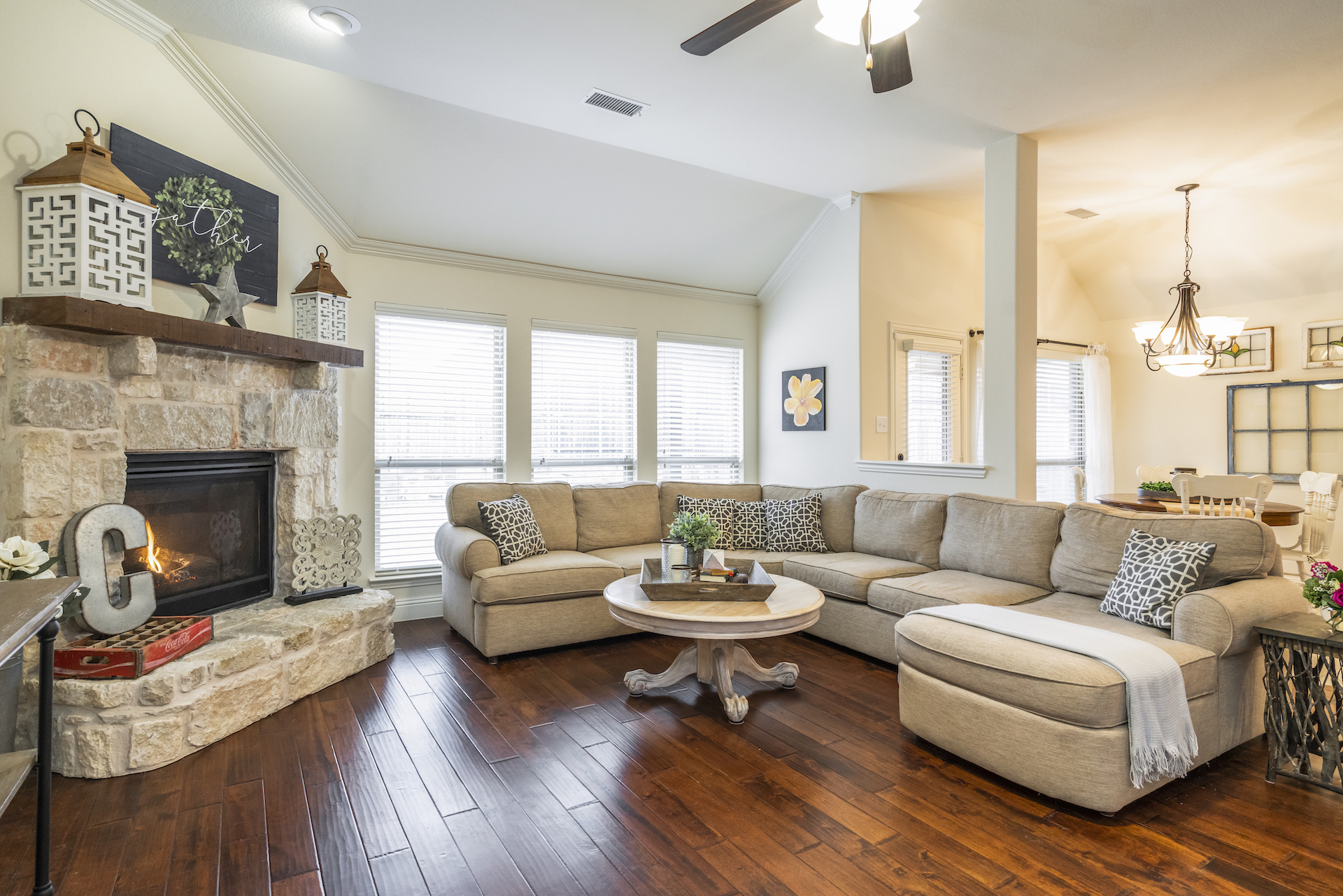 9770 Royalwood Ln | Frisco | TX | 75035 header image.
