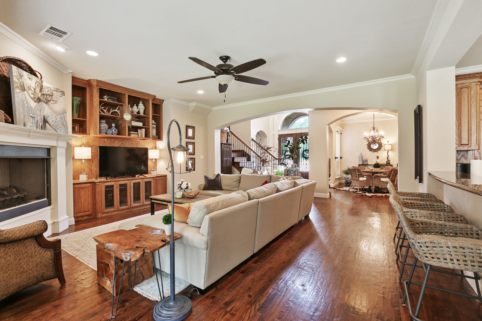 4006 W Pleasant Ridge Rd | Arlington | TX | 76016 header image.