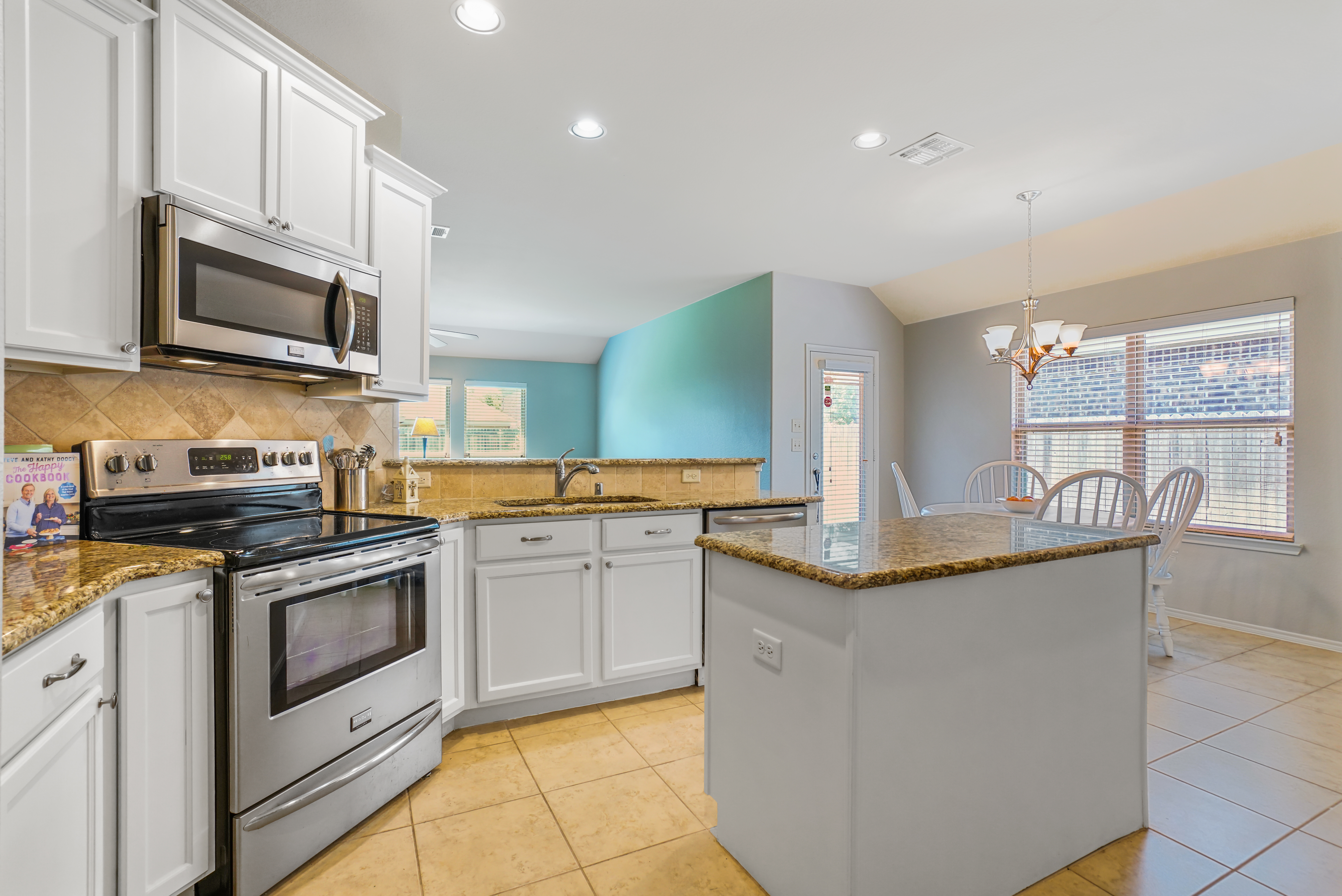 1416 Christina Creek Dr | Little Elm | Texas | 75068 header image.