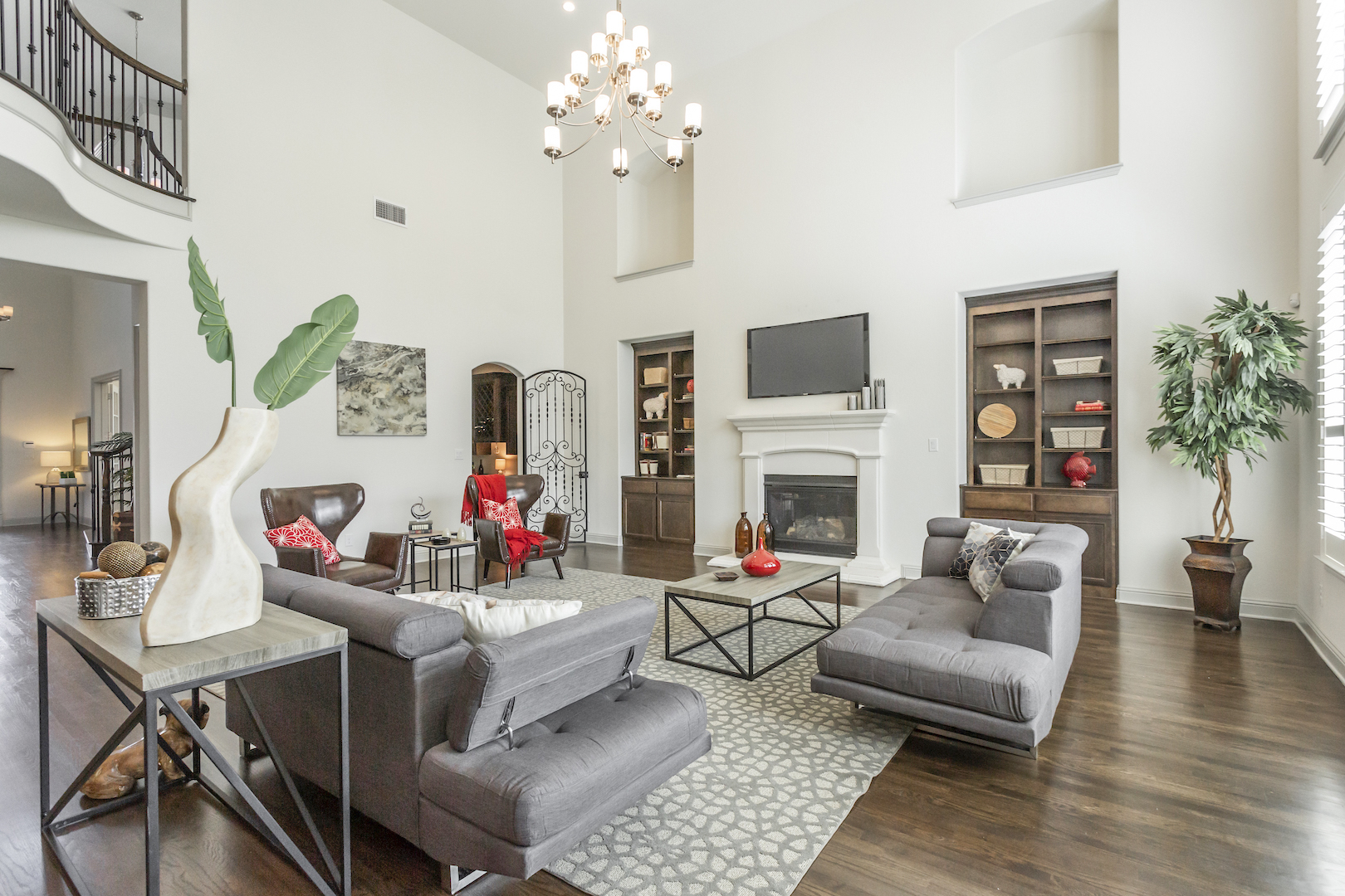 7121 Calypso Lane | Frisco | TX | 75036 header image.