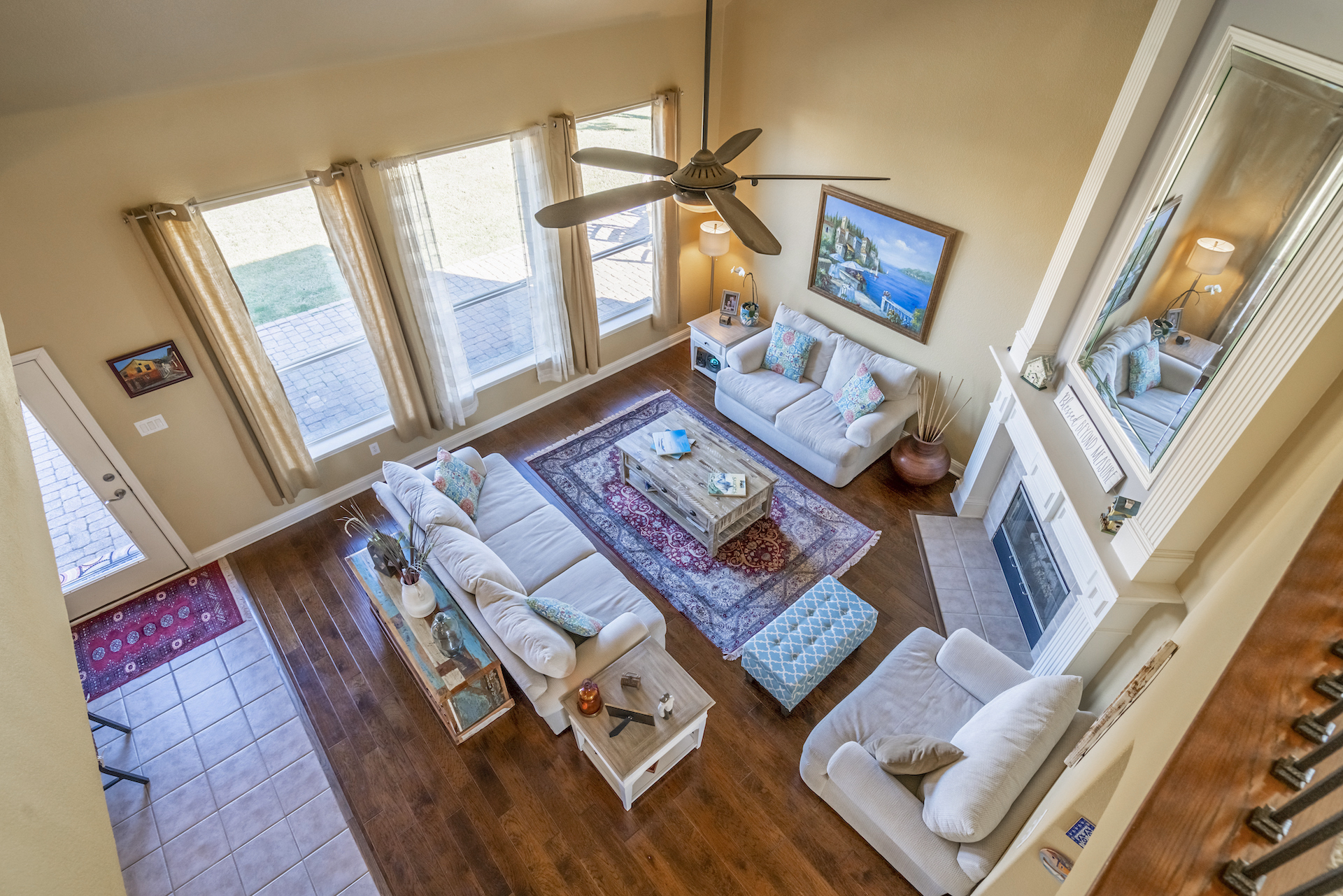 3674 Vanguard Dr LEASE | Frisco | Texas | 75034 header image.