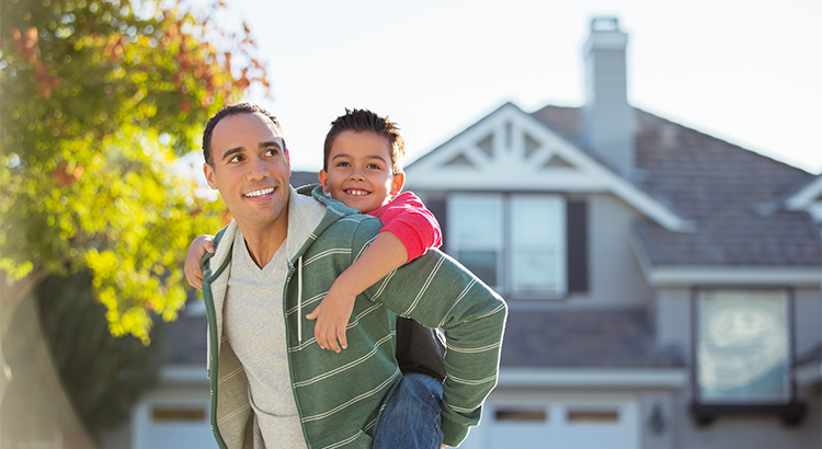 How Much Cheaper Is It To Buy Vs Rent? header image.