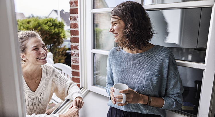 A Majority of Consumers Say It's a Good Time To Sell Your House header image.