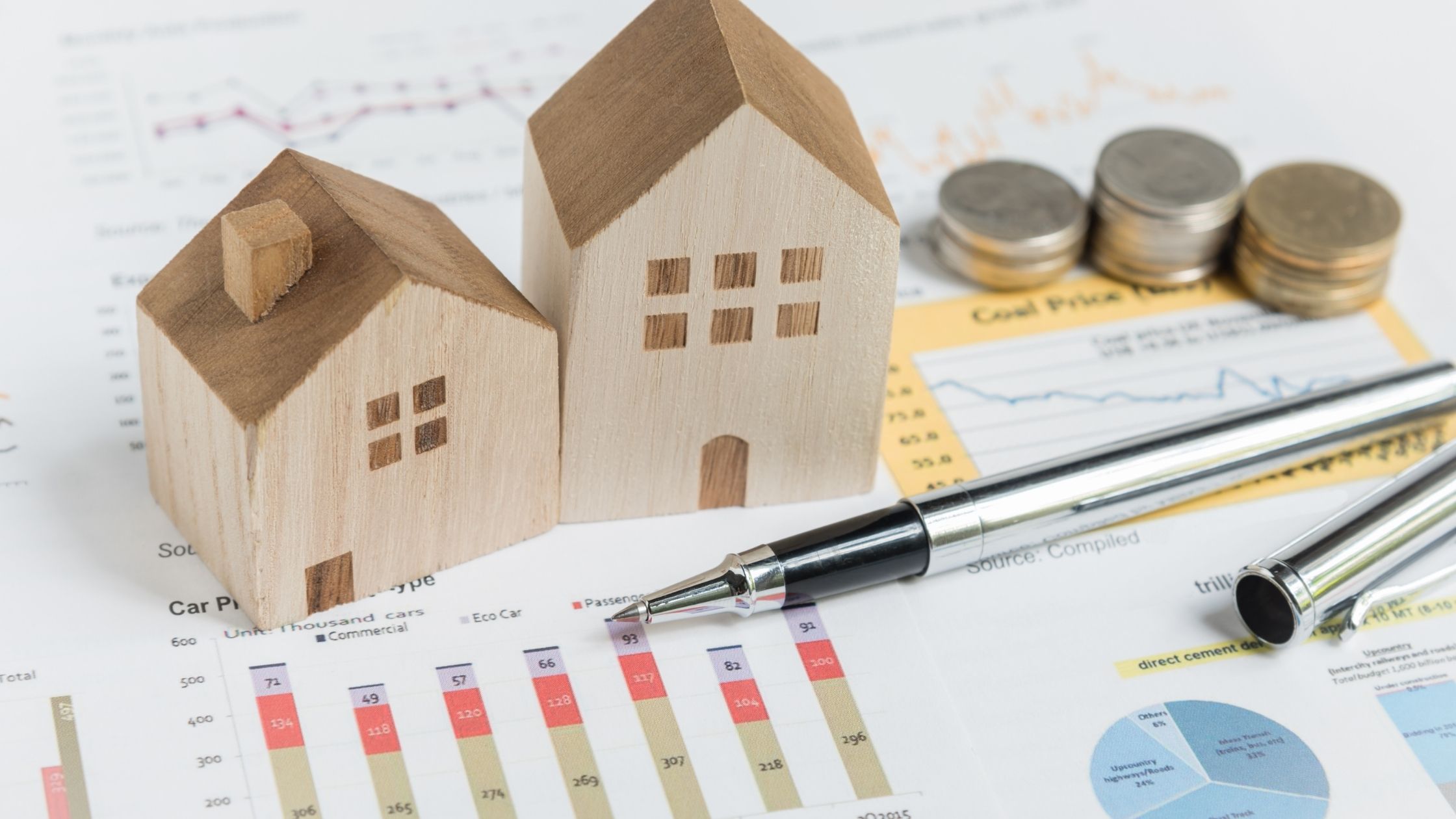 Why Experts Say the Housing Market Won't Crash header image.