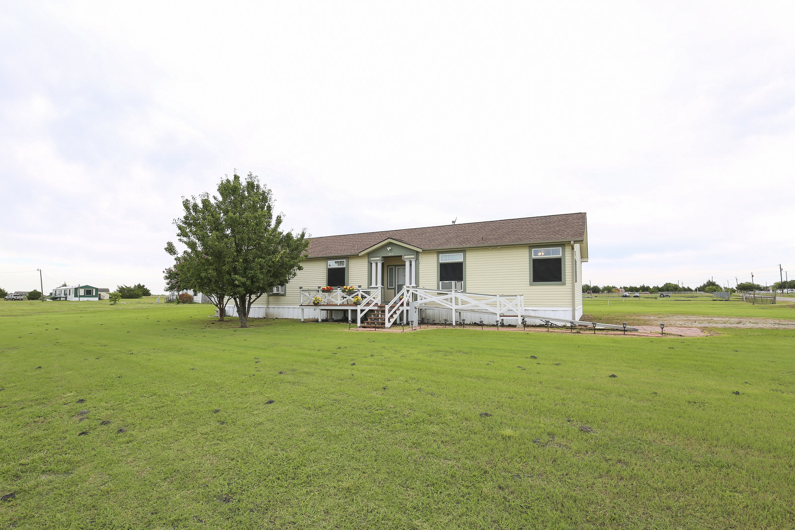 602 CR 642 | Josephine | TX | 75173 header image.