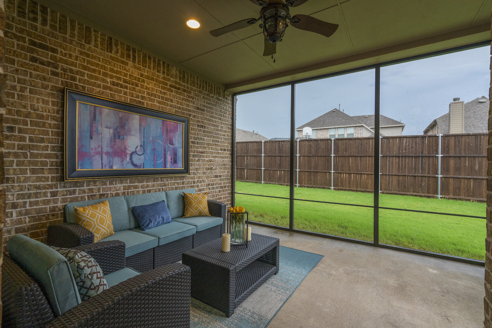 2301 Patriot Dr | Melissa | Texas | 75454 header image.