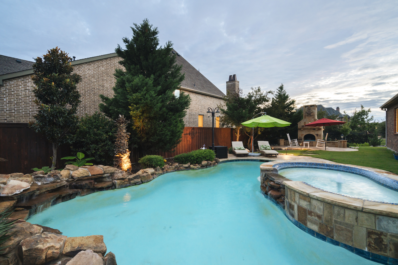 3508 Millbank | The Colony | TX | 75056 header image.