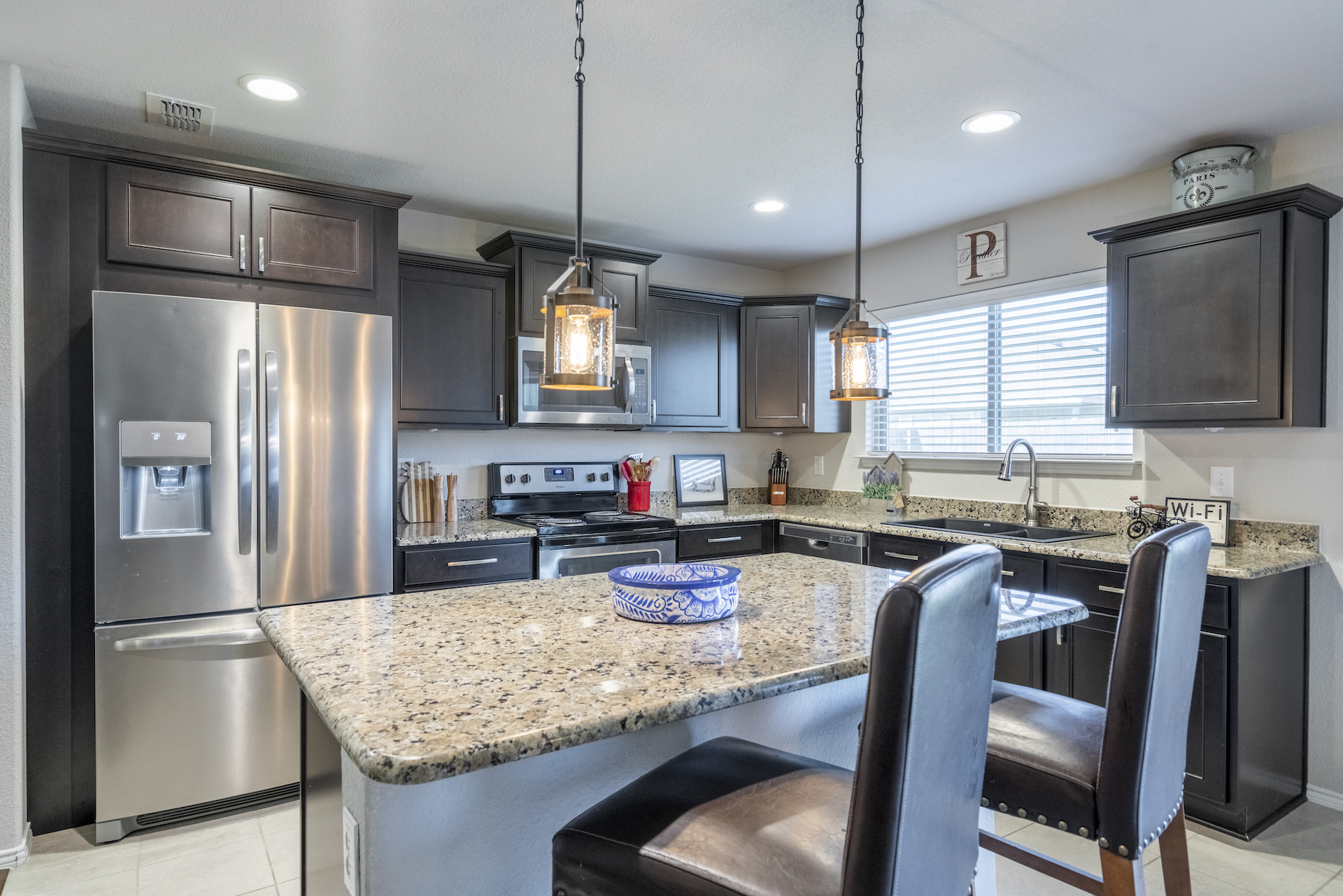 2025 Windsong Dr | Heartland Texas | 75126 header image.