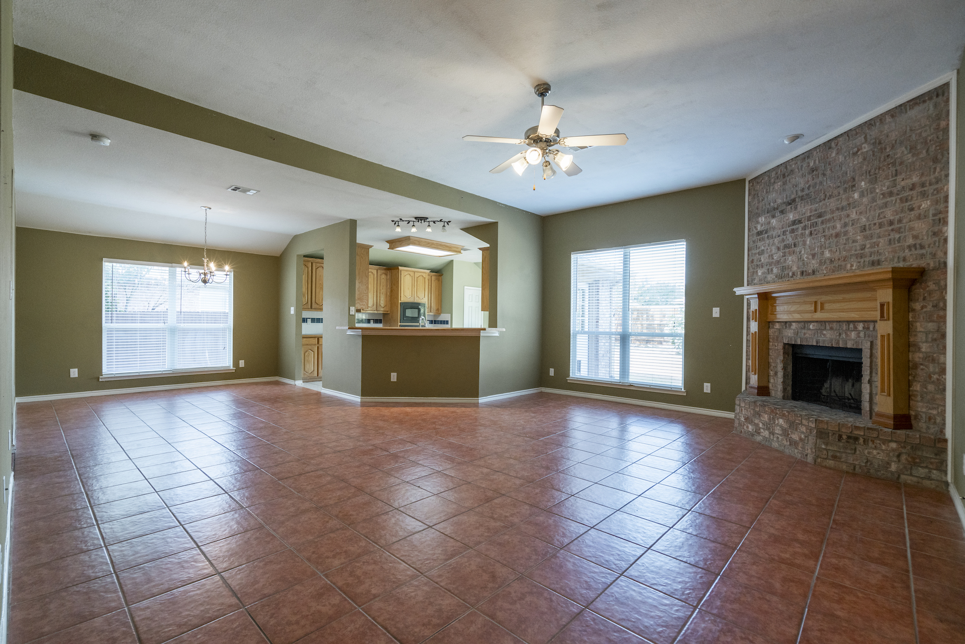 15674 Wrangler Dr | Frisco | Texas | 75035 header image.