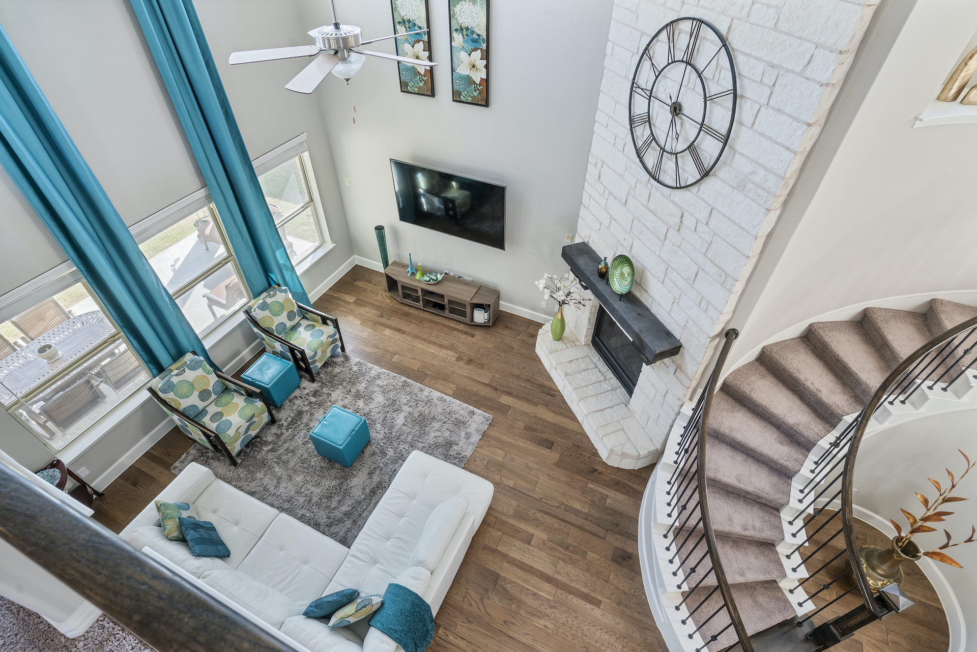 2453 Bunnels Fork Dr | Frisco | Texas | 75036 header image.