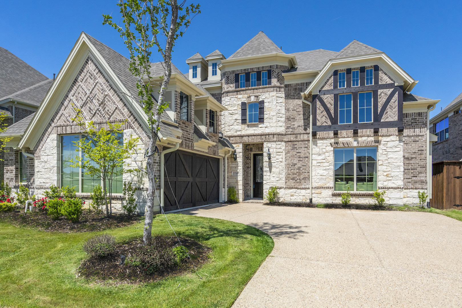 3709 Ladybank Open House header image.