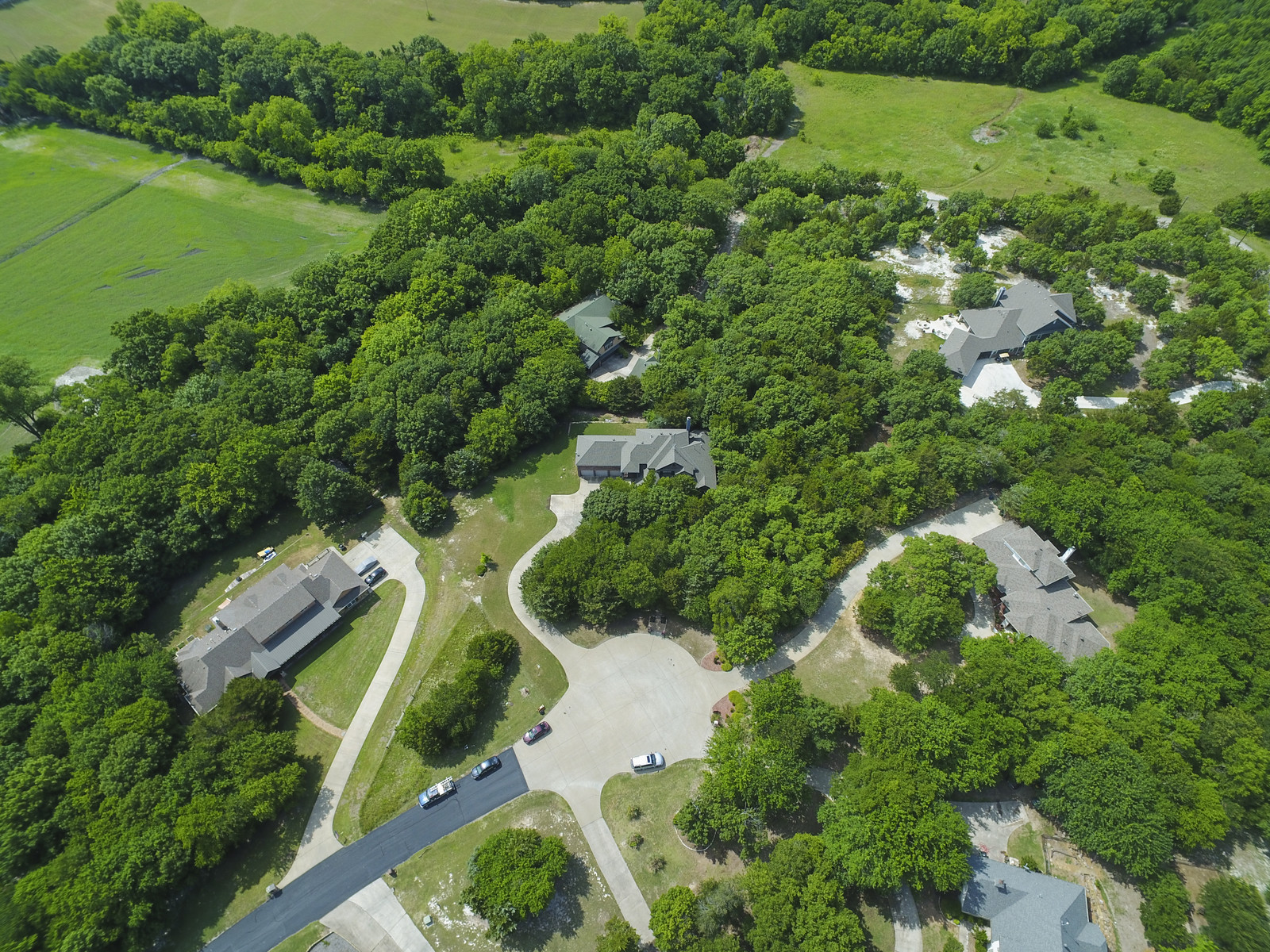 3226 Berry Hollow | Melissa | TX | 75454 header image.