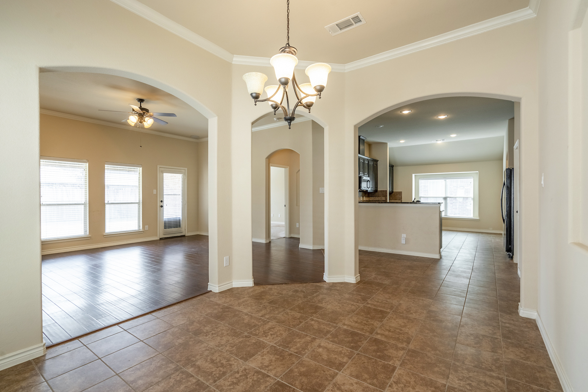 521 Cypress Hill Dr LEASE | Little Elm | Texas | 75068 header image.