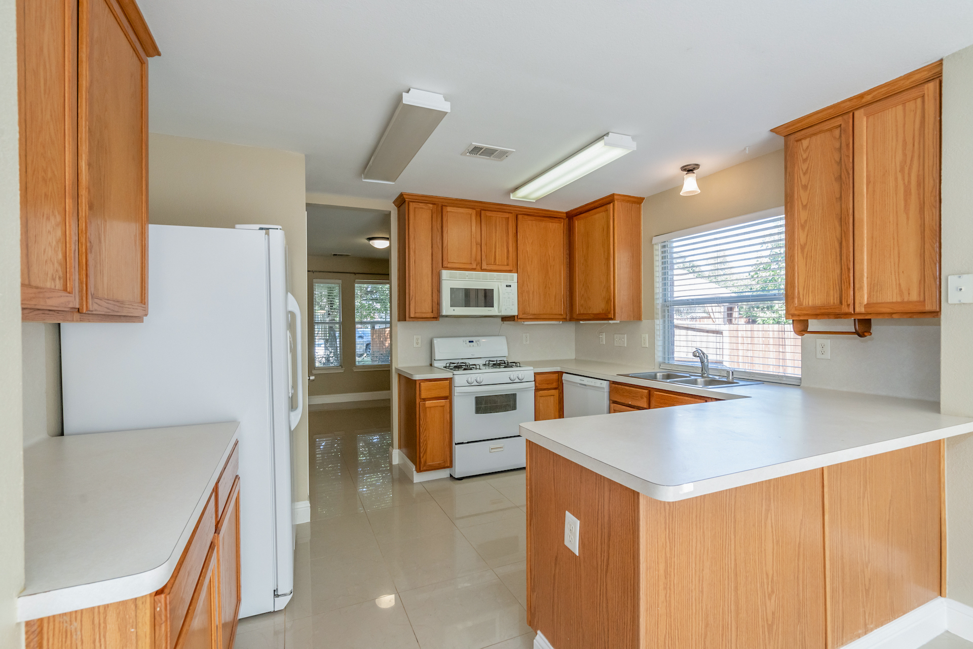 2100 Oleander Way | Mckinney | Texas | 75071 header image.