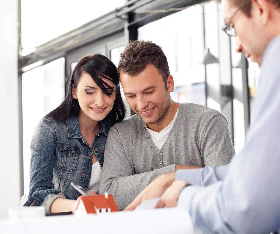 Today’s Buyers Are Serious about Purchasing a Home header image.