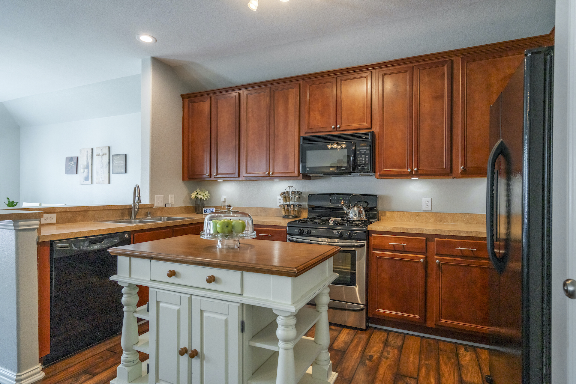 623 Creekside Dr | Little Elm | Texas | 75068 header image.