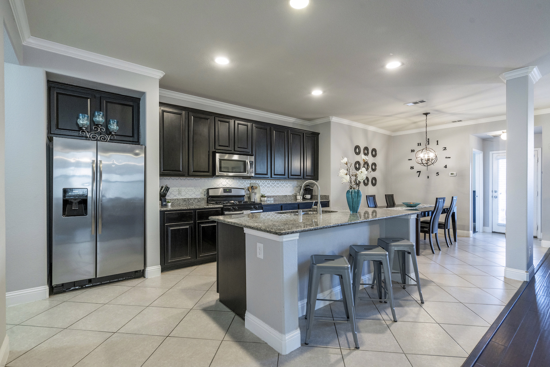 1509 Zebra Finch Dr | Little Elm | Texas | 75068 header image.