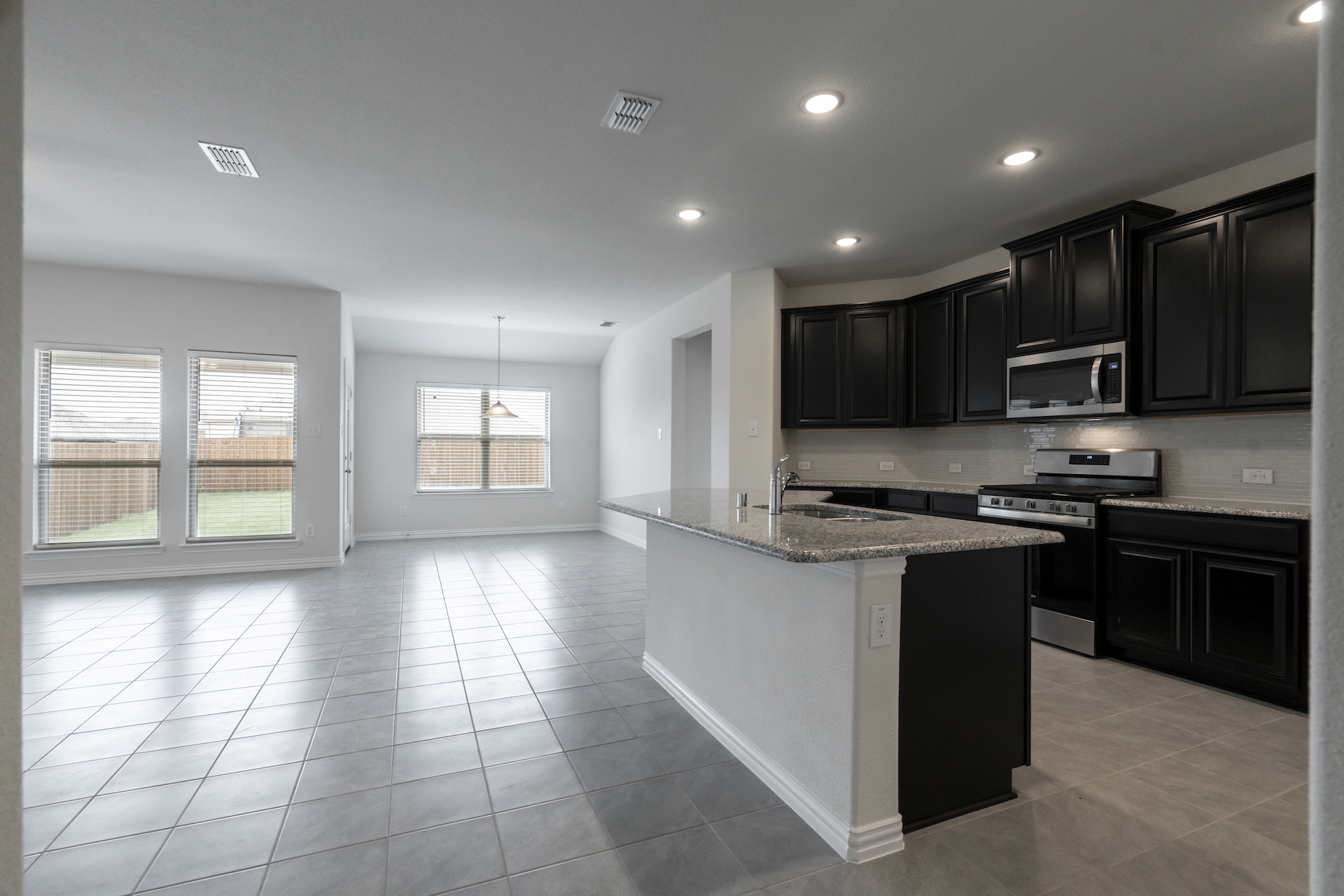 3018 Teak Dr | Melissa | Texas | 75454 header image.