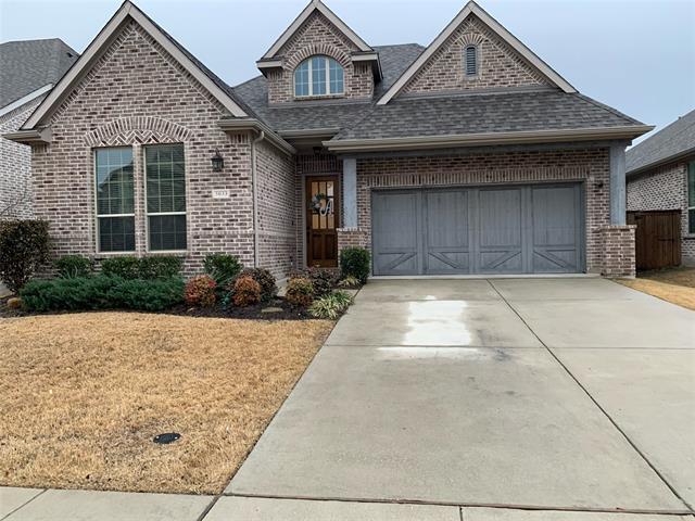 3033 Bold Ruler Rd | Celina | Texas | 75009 header image.