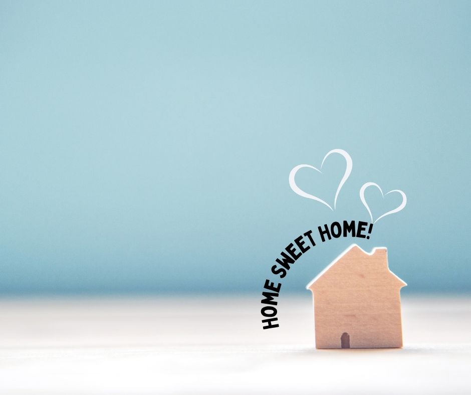 This Is the Sweet Spot Homebuyers Have Been Waiting For header image.