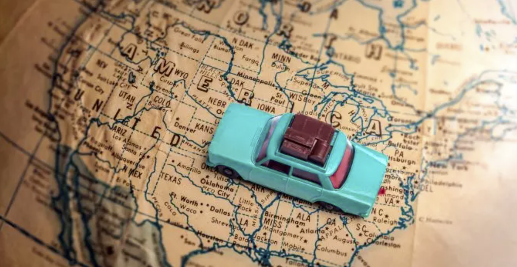 These are the cities everyone wants to move to right now, according to a top relocating company header image.